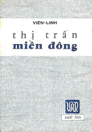 Thị Trấn Miền Đông