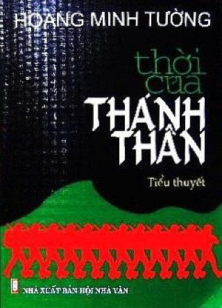 Thời Của Thánh Thần 