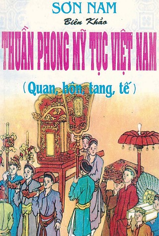 Thuần Phong Mỹ Tục Việt Nam