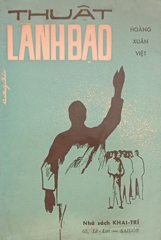 Thuật Lãnh Đạo