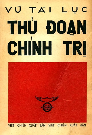 Thủ Đoạn Chí­nh Trị