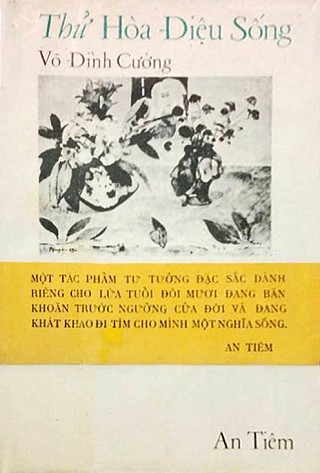 Thử Hoà Điệu Sống