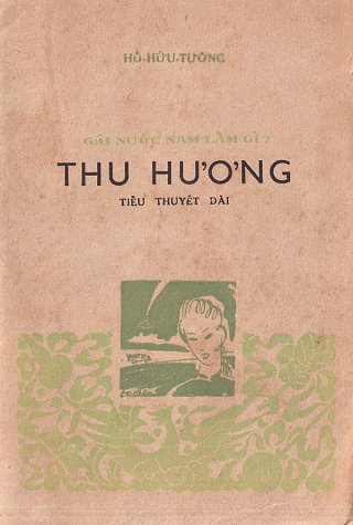 Thu Hương (Gái Nước Nam Làm Gì ? - Tập I)