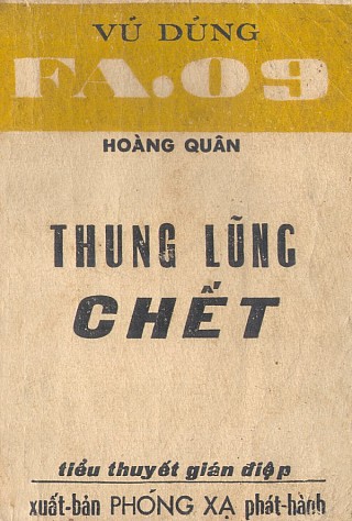 Thung Lũng Chết