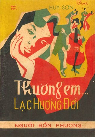 Thương Em Lạc Hướng Đời