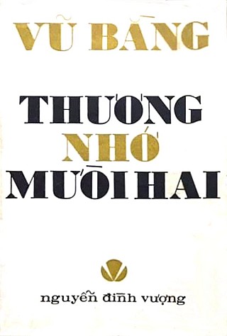 Thương Nhớ Mười Hai