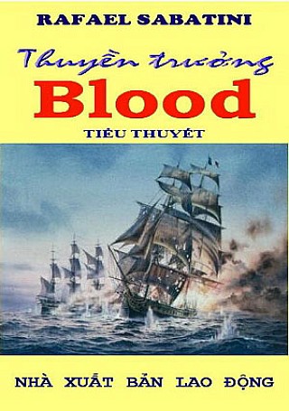 Thuyền Trưởng Blood