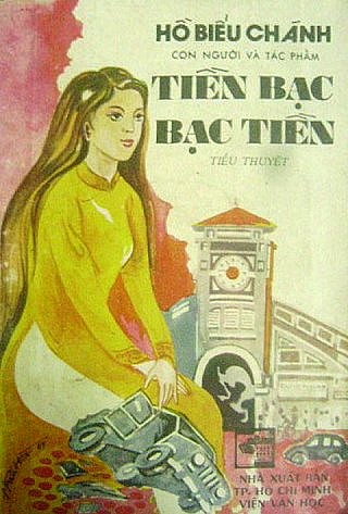 Tiền Bạc Bạc Tiền