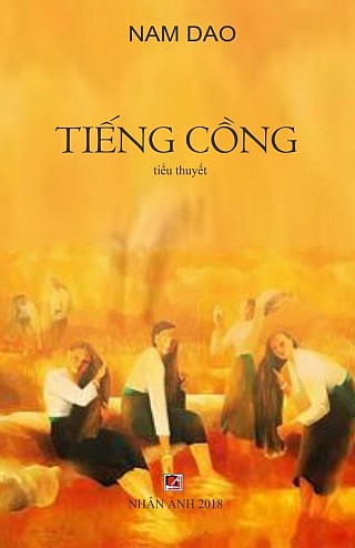 Tiếng Cồng