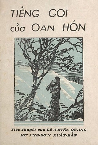 Tiếng Gọi Của Oan Hồn