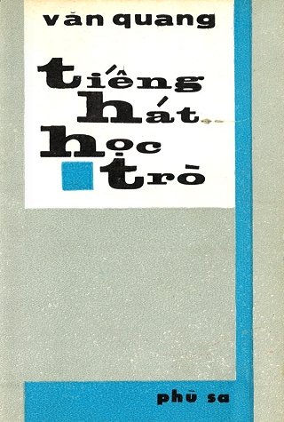 Tiếng Hát Học Trò