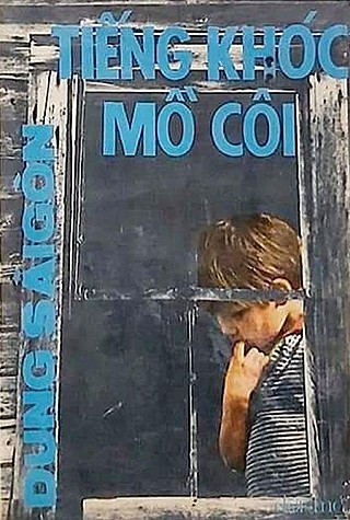 Tiếng Khóc Mồ Côi