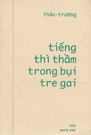 Tiếng Thì Thầm Trong Bụi Tre Gai