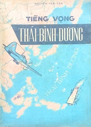 Tiếng Vọng Thái Bình Dương