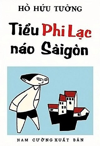 Tiểu Phi Lạc Náo Sài Gòn 1 (Ngàn Năm Một Thưở III)