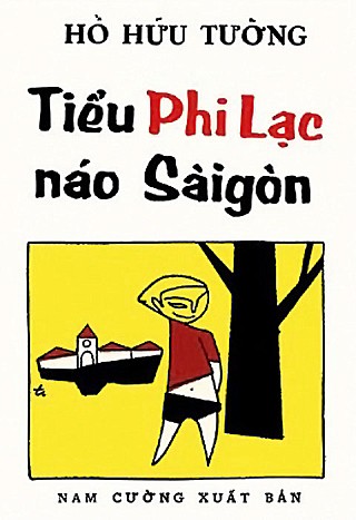 Tiểu Phi Lạc Náo Sài Gòn 2 (Ngàn Năm Một Thưở III)