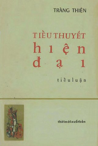 Tiểu Thuyết Hiện Đại