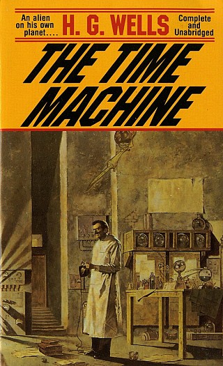 The Time Machine