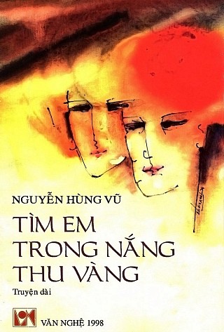 Tìm Em Trong Nắng Thu Vàng