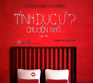 Tình Dục Ư? Chuyện Nhỏ 