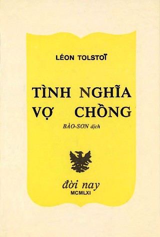 Tình Nghĩa Vợ Chồng