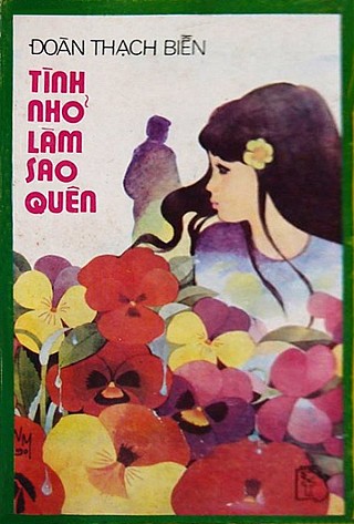 Tình Nhỏ Làm Sao Quên