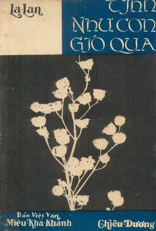 Tình Như Cơn Gió Qua