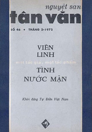 Tình Nước Mặn