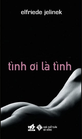 Tình Ơi Là Tình