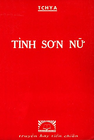 Tình Sơn Nữ