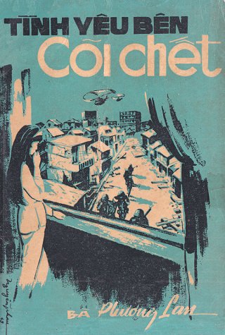 Tình Yêu Bên Cỏi Chết Tình Yêu Bên Cỏi Chết