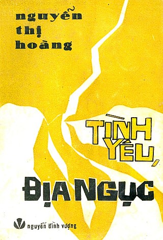 Tình Yêu Địa Ngục