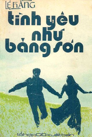 Tình Yêu Như Băng Sơn