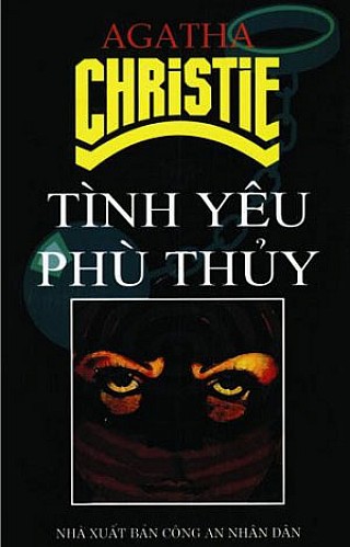 Tình Yêu Phù Thủy