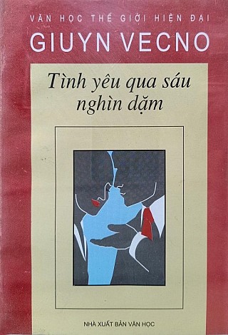 Tình Yêu Qua Sáu Nghìn Dặm