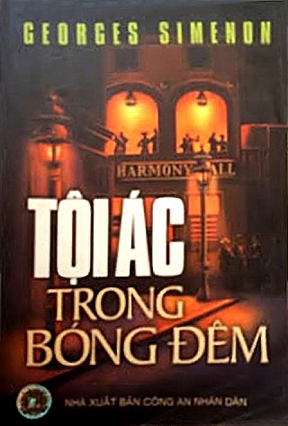 Tội Ác Trong Bóng Đêm