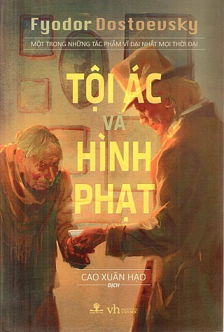 Tội Ác Và Hình Phạt