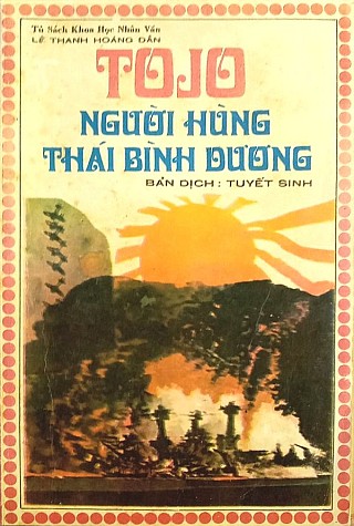 Tojo Người Hùng Thái Bình Dương