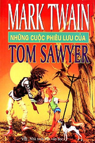 The Adventures Of Tom Sawyer