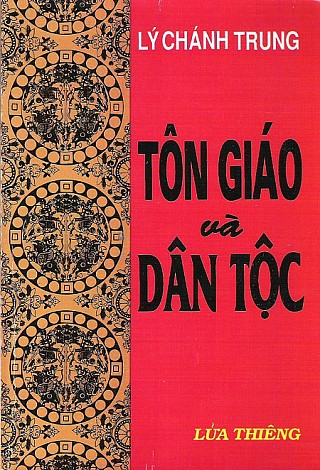 Tôn Giáo Và Dân Tộc 