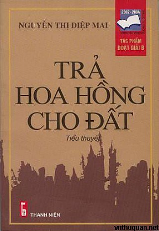 Trả Hoa Hồng Cho Đất