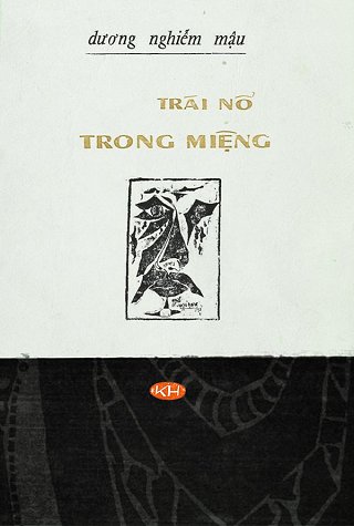 Trái Nổ Trong Miệng