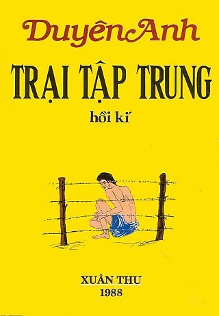 Trại Tậ­p Trung