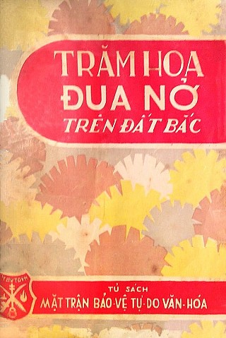 Trăm Hoa Đua Nở Trên Đất Bắc