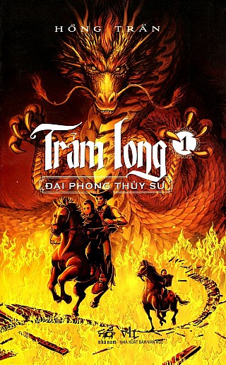 Trảm Long 1 - Đại Phong Thủy Đại Sư