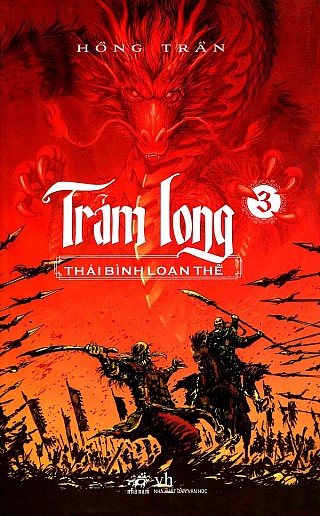 Trảm Long 3 - Thái Bình Loạn Thế