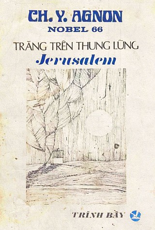 Trăng Trên Thung Lũng Jerusalem