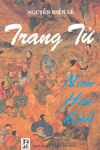 Trang Tử Nam Hoa Kinh