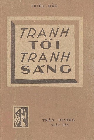 Tranh Tối Tranh Sáng