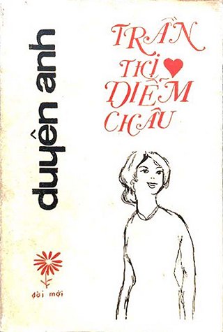 Trần Thị Diễm Châu